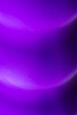 a toys vibrator silicone purple 17 cm 2 - galeria 7