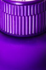 a toys vibrator silicone purple 17 cm 2 - galeria 8