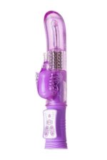 a toys vibrator 13 cm 8 modes tpe abs plastic - galeria 2