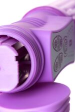a toys vibrator 13 cm 8 modes tpe abs plastic - galeria 10