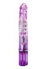 a toys vibrator 14 cm 8 modes tpe abs plastic - galeria 2