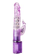 a toys vibrator 14 cm 8 modes tpe abs plastic - galeria 3