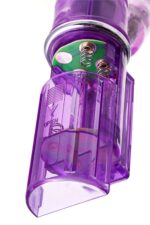 a toys vibrator 14 cm 8 modes tpe abs plastic - galeria 10