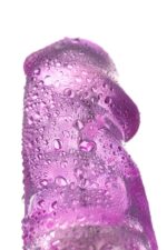 a toys vibrator 14 cm 8 modes tpe abs plastic - galeria 12