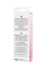 a toys vibrator fela with clitoral stimulator silicone pink 20 5 cm 10 speeds 2xaaa - galeria 3