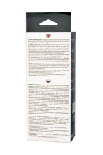 a toys penis pump pvc transparent 23 5 cm - galeria 3