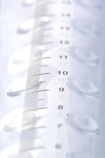 a toys penis pump pvc transparent 23 5 cm - galeria 6