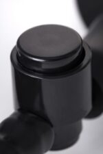 a toys penis pump pvc transparent 27 5 cm 3 cock rings included - galeria 9