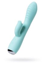 milo licking rabbit vibrator - zdjęcie produktu