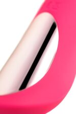 unrealistic jos twig vibrator 5 vibration modes silicone pink 20 5 cm o 3 4 cm - galeria 11