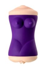 jos yara masturbator double sided tpr fleshy 17 5 cm - galeria 1