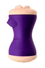 jos yara masturbator double sided tpr fleshy 17 5 cm - galeria 2