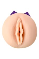 jos yara masturbator double sided tpr fleshy 17 5 cm - galeria 6