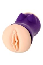jos yara masturbator double sided tpr fleshy 17 5 cm - galeria 7