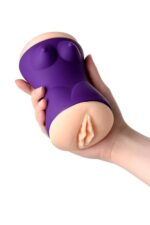jos yara masturbator double sided tpr fleshy 17 5 cm - galeria 10