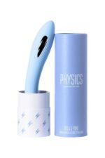 physics tesla g point - galeria 8
