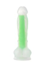 beyond by toyfa clark glow green 165cm - galeria 3