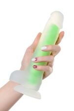 beyond by toyfa clark glow green 165cm - galeria 4