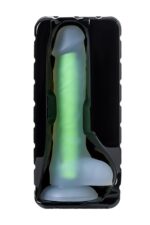 beyond by toyfa clark glow green 165cm - galeria 5