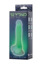 beyond by toyfa clark glow green 165cm - galeria 6