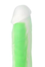 beyond by toyfa clark glow green 165cm - galeria 8