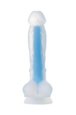 beyond by toyfa bruce glow blue 165cm - galeria 3