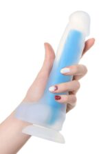 beyond by toyfa bruce glow blue 165cm - galeria 4