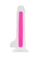 beyond by toyfa peter glow pink 165cm - galeria 1