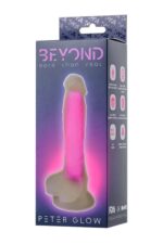 beyond by toyfa peter glow pink 165cm - galeria 6