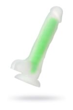 beyond by toyfa wade glow green 145cm - zdjęcie produktu