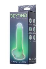 beyond by toyfa wade glow green 145cm - galeria 6