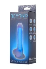 beyond by toyfa steve glow blue 145cm - galeria 6