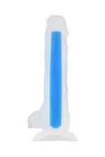 beyond by toyfa matt glow blue 13cm - galeria 1