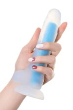 beyond by toyfa matt glow blue 13cm - galeria 4