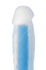 beyond by toyfa matt glow blue 13cm - galeria 8