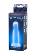 glow in the dark plug namor glow - galeria 6