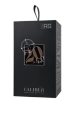 realistic dildo caliber 20 4 pvc flesh length 20cm diameter 4cm - galeria 9