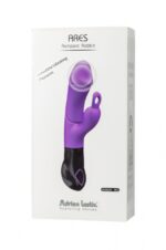 wibrator wibrator ares 8 funkcji - zdjęcie produktu