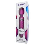 stymulator be wanded purple - galeria 1