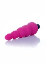plug vibr wibrator lance plug vibrator medical silc pink - galeria 2