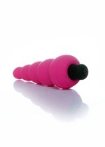 plug vibr wibrator lance plug vibrator medical silc pink - galeria 3