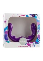 dildo artykul wspomagania luna - zdjęcie produktu