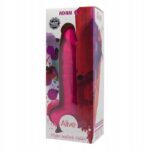 dildo adam l pink new silexpan - galeria 1