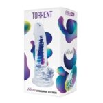 dildo al torrent jelly clear - galeria 1