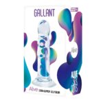 dildo gallant jelly s03 - galeria 1