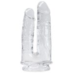 dildo imperium jelly sz01 - zdjęcie produktu