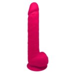 dildo model 15 pink - galeria 1