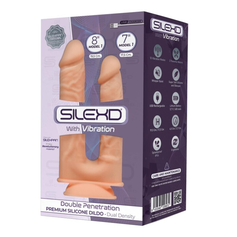 dildo sd model 1 87 flesh box motor lrs - zdjęcie produktu