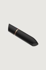 rocket black rechargeable bullet - galeria 1