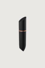 rocket black rechargeable bullet - galeria 2